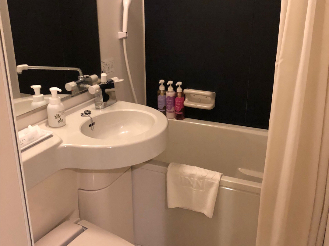 相铁客栈滨松町大门主图