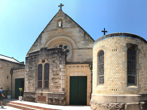 Manly Freshwater Parish