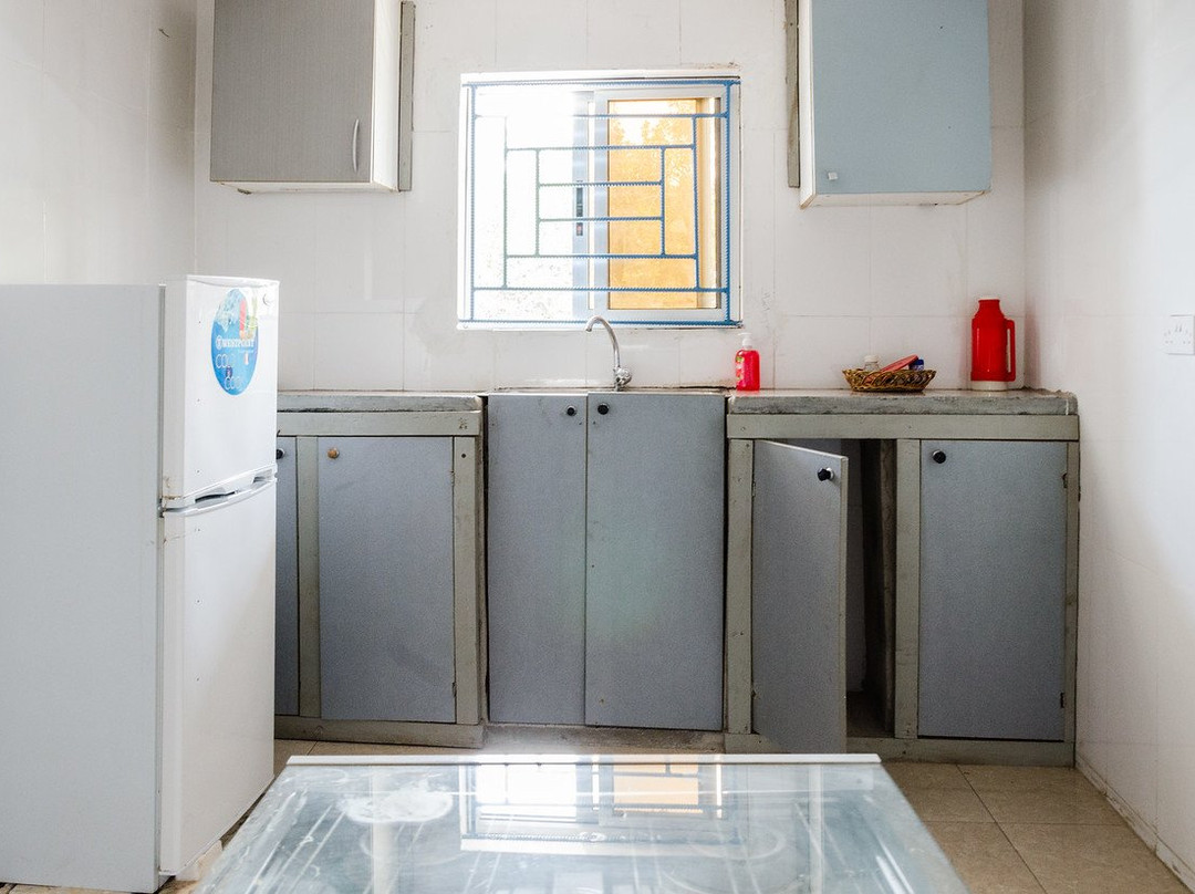 Hotel de la Joie主图