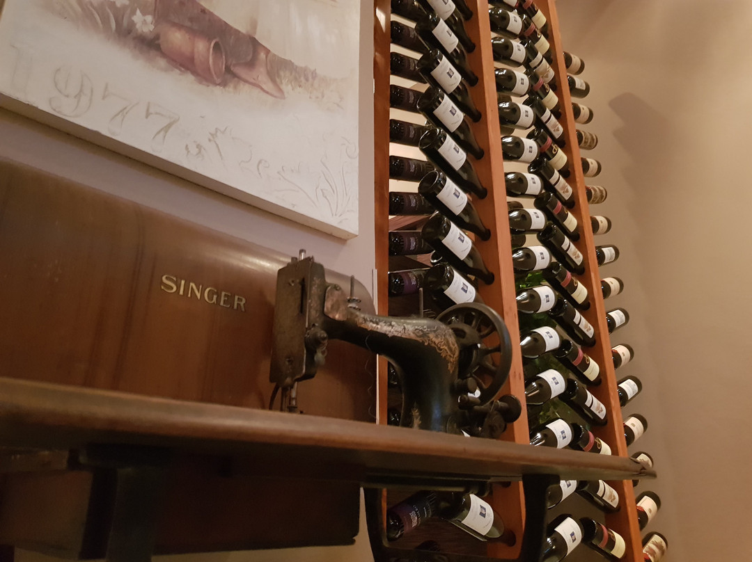 Ristorante Saporimaestri