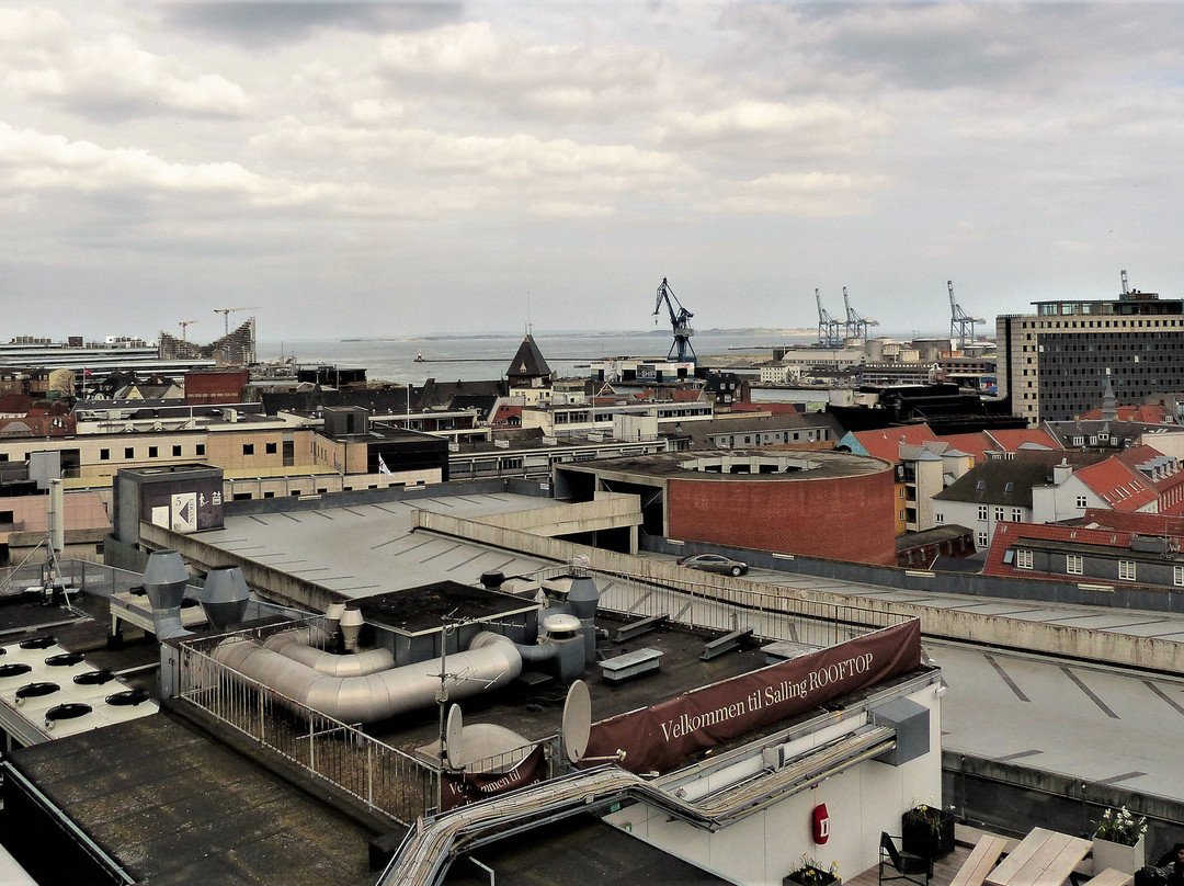 Salling Rooftop