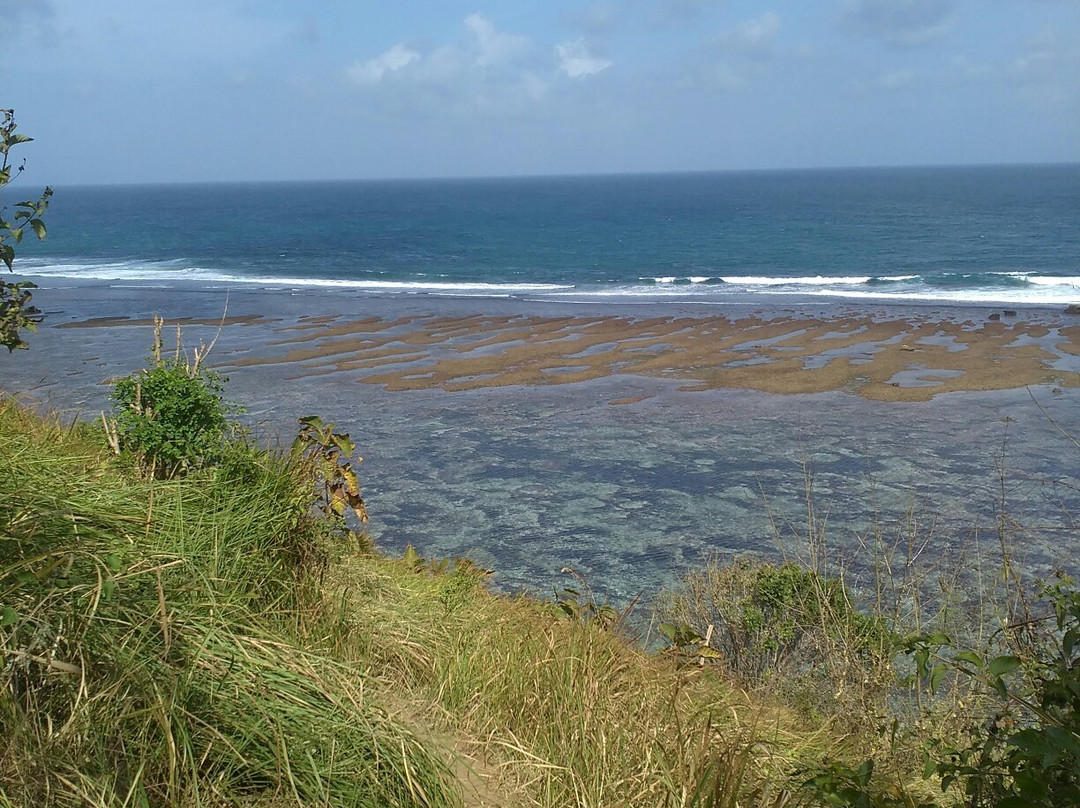 Gunung Payung Cultural Park-Kutuh必去景点
