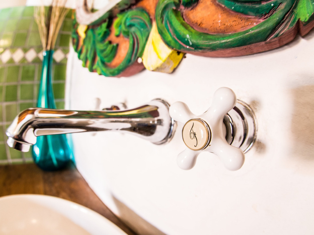 Hotel La Casona主图