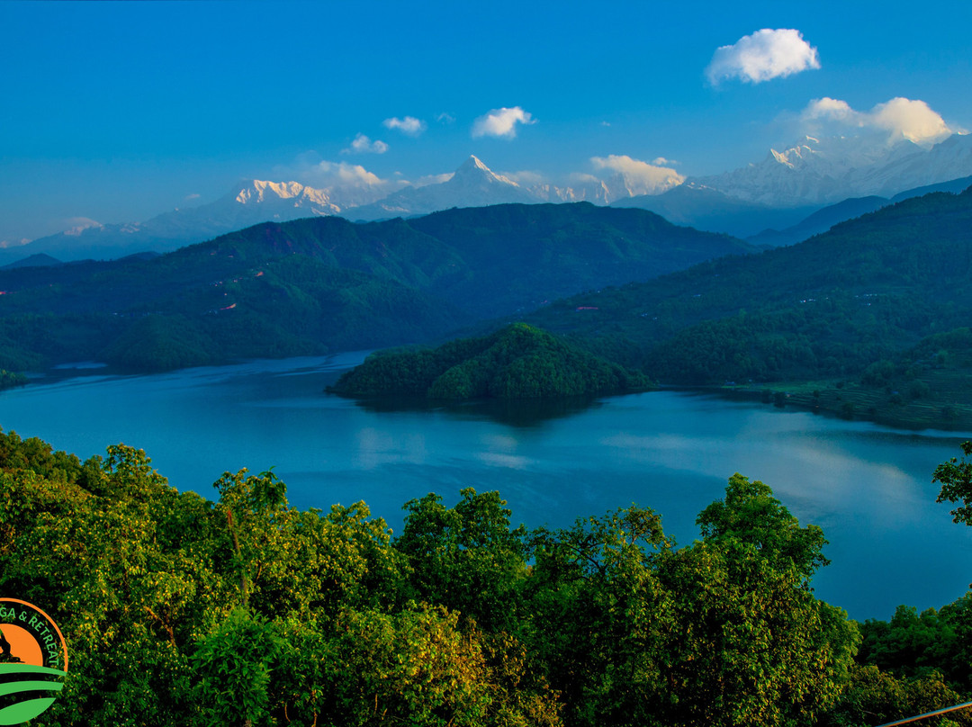 Begnas Yogasharam景点图片