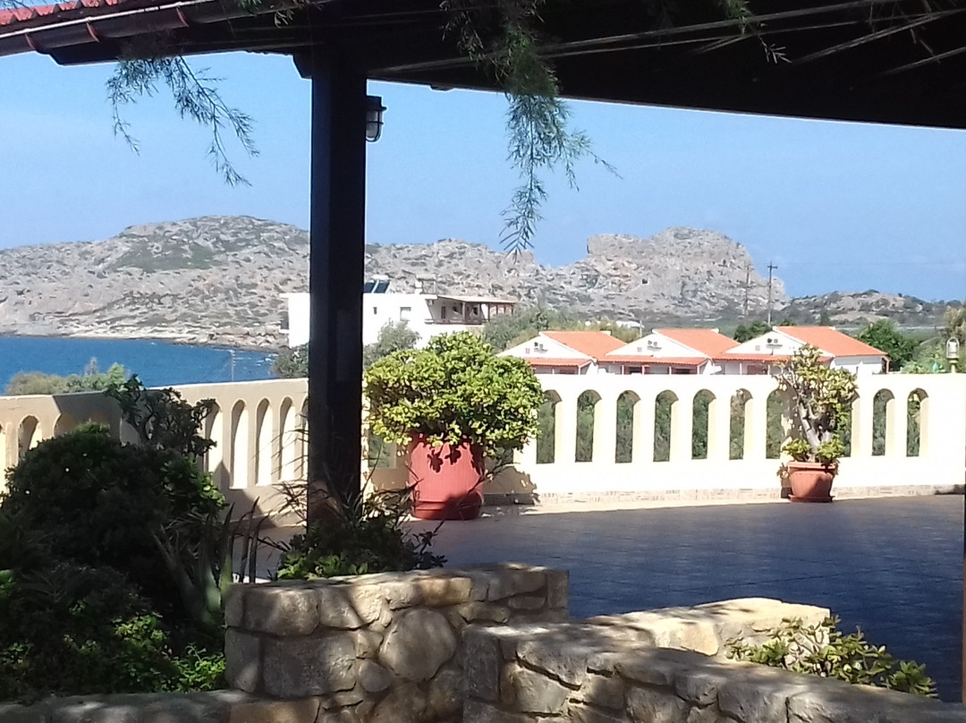 Hotel Petalida主图