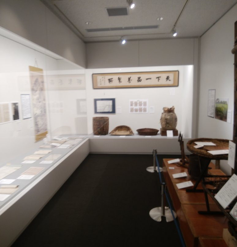 Mt.Fuji and Princess Kaguya museum景点图片