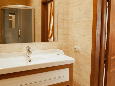 索尔内奇纳亚贵宾之家酒店主图