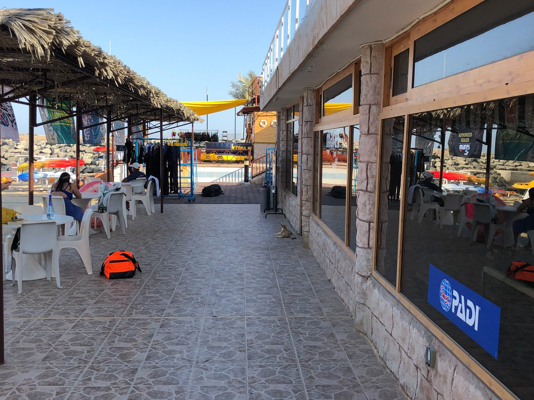 Sandy Beach Dive Centre-富查伊拉必去景点