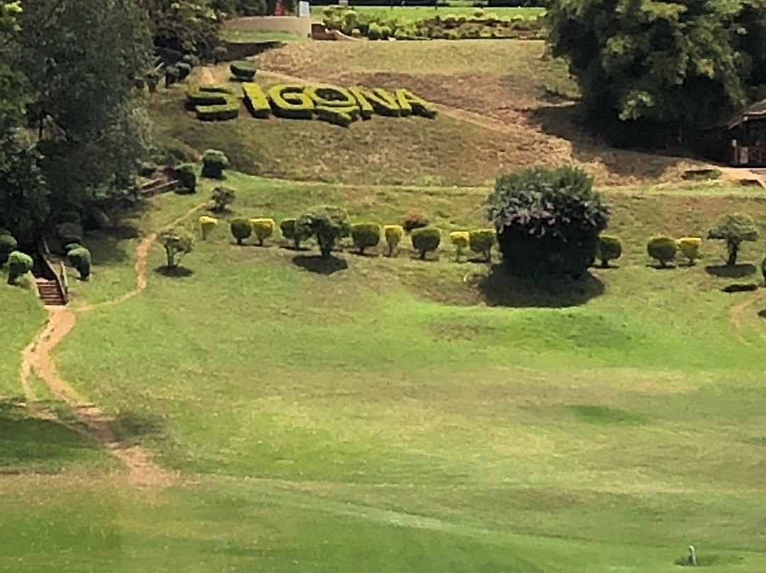 Sigona Golf Club景点图片