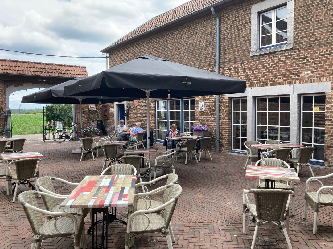De Plankerhoeve