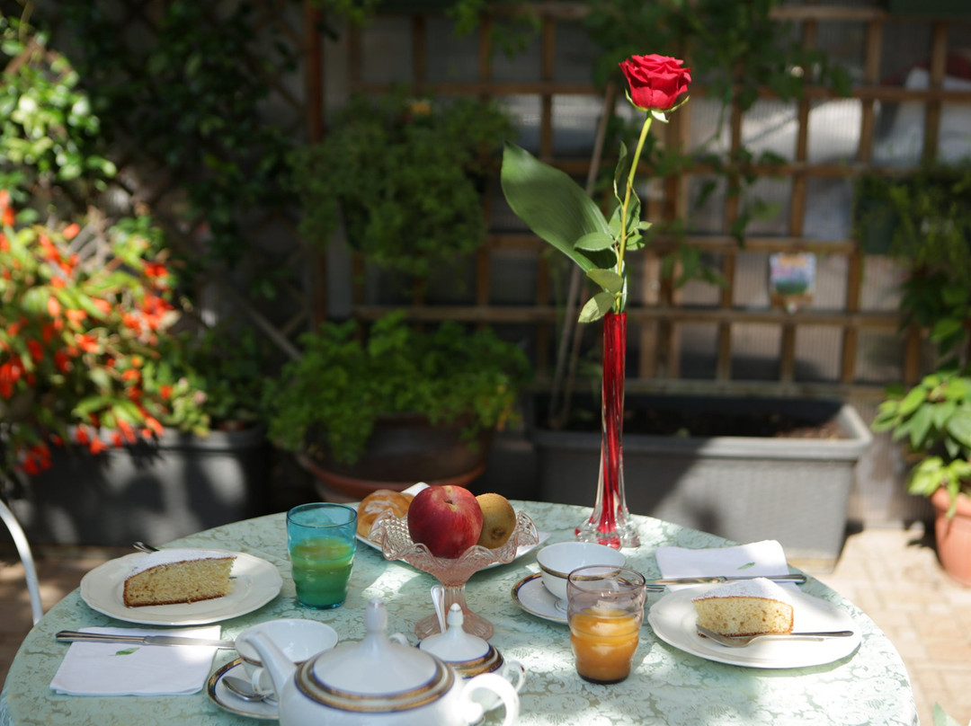 B&B Antico Vinaio主图