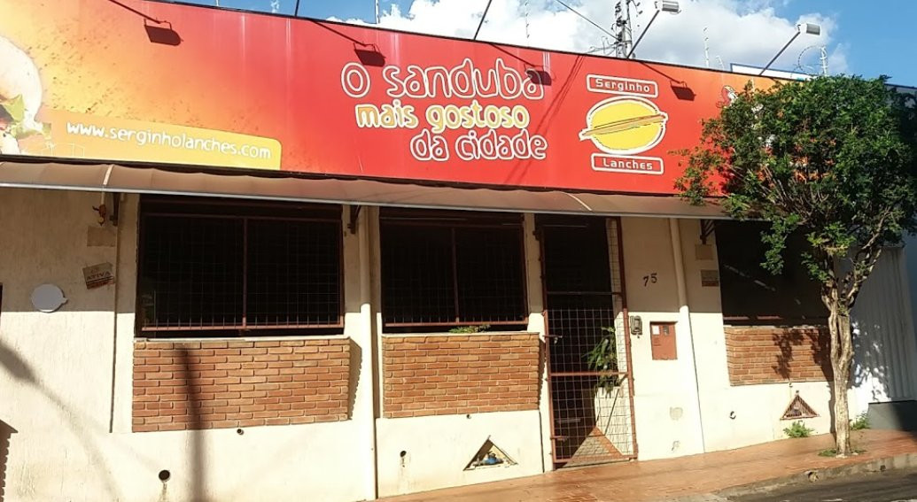 Serginho Lanches