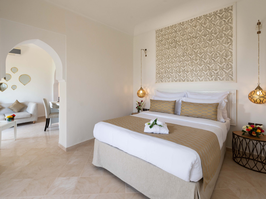 Marrakech Ryads Parc主图