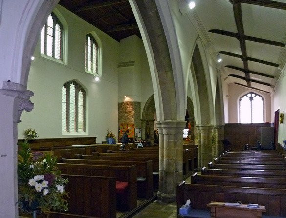 St Botoph's Church景点图片