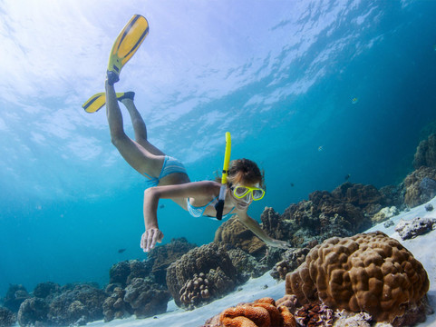 Hi Hawaii Travel-火奴鲁鲁必去景点