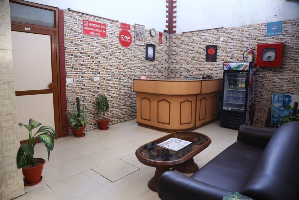 Hotel City Plaza 7主图