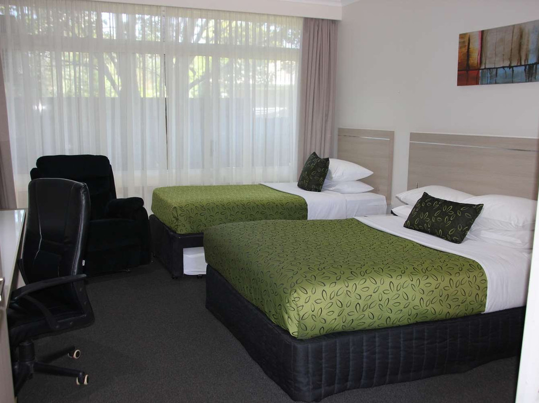 Aspen & Apartments主图