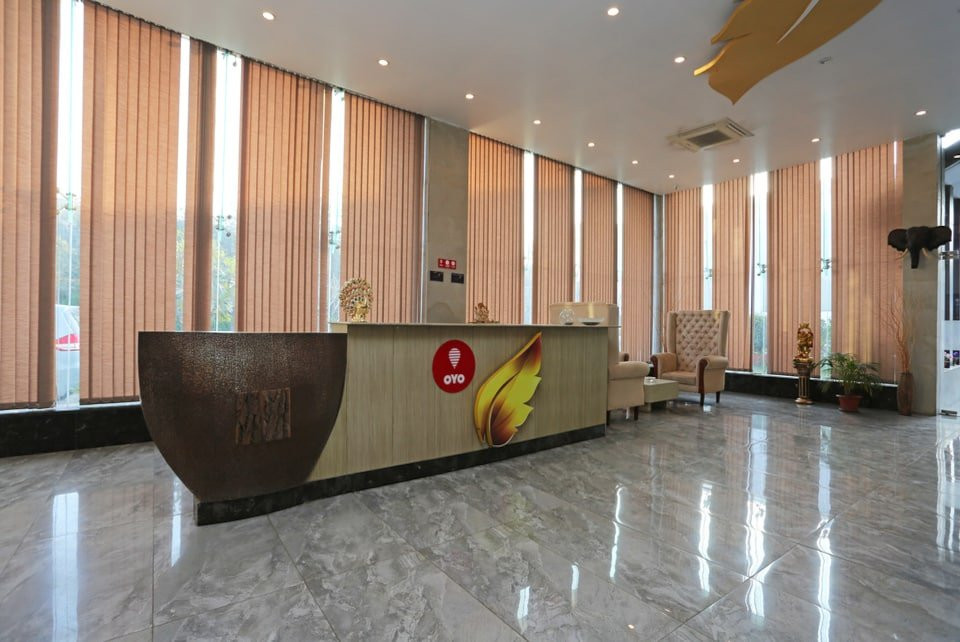 Golden Leaf Resort主图