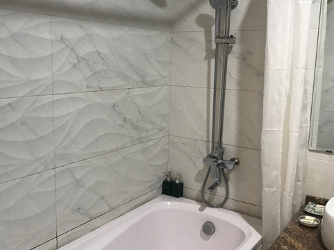 Sammy Luxury Hotel主图