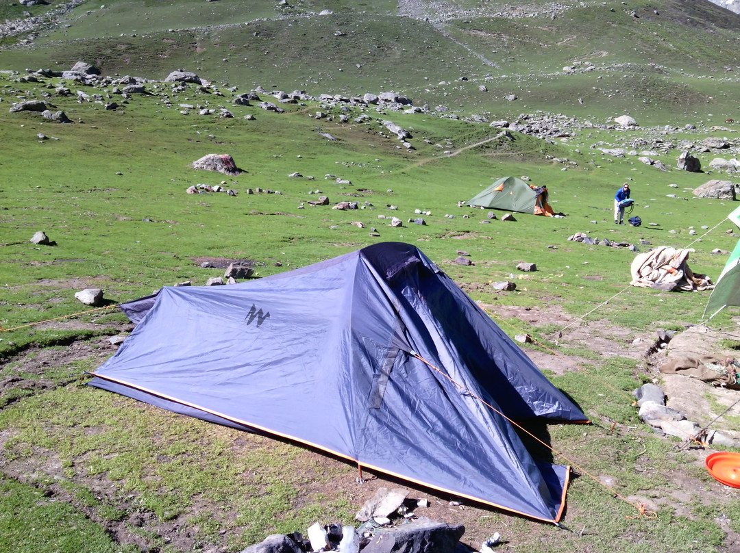 Kashmir Travelling Voyage-斯利那加必去景点