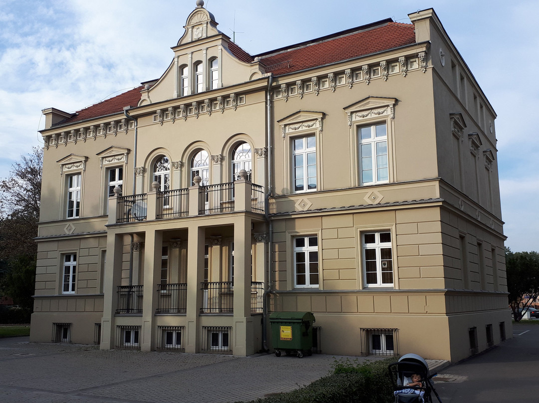 Urzad Gminy Oława景点图片