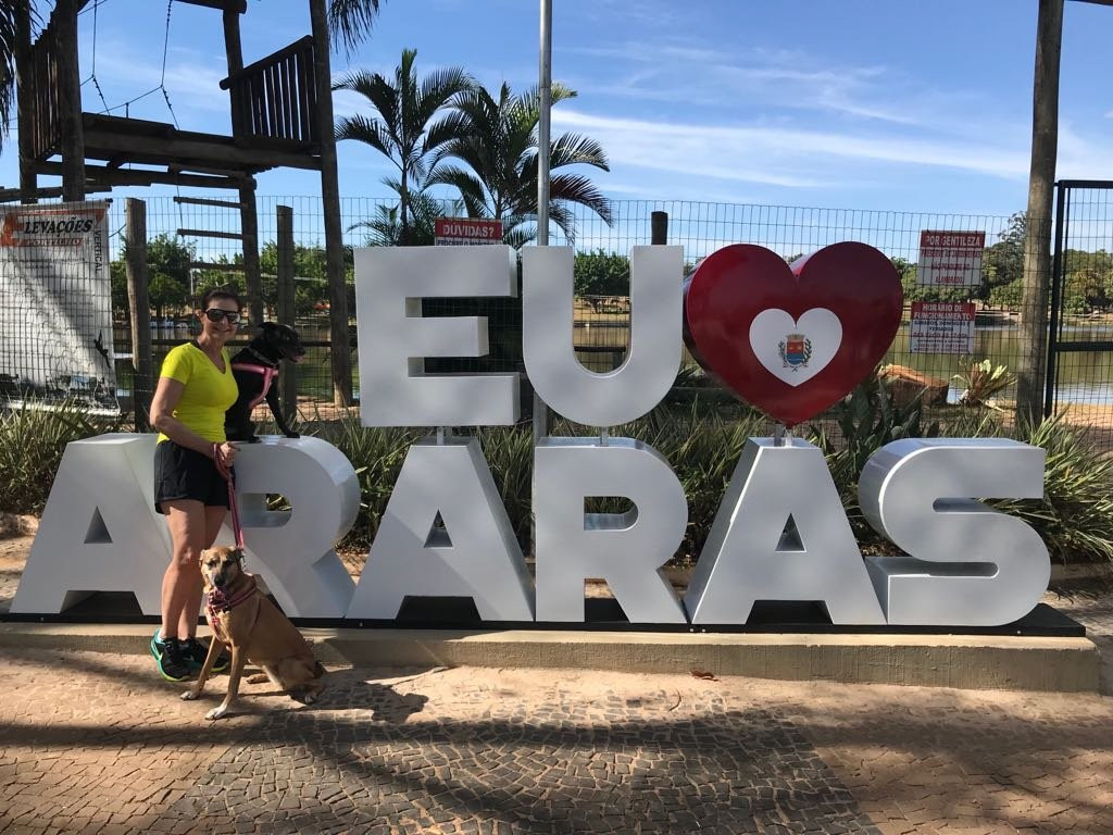 Parque Ecologico e Cultural Gilberto Ruegger Ometto景点图片