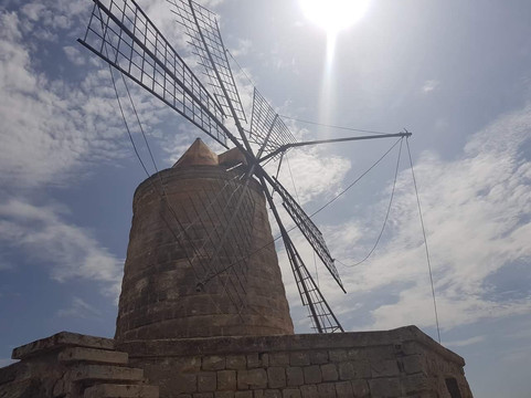 Taxi Trapani Ncc-特拉帕尼省必去景点