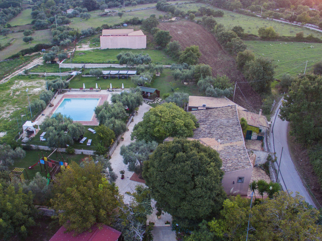 Agriturismo Social Farm la Maddalena