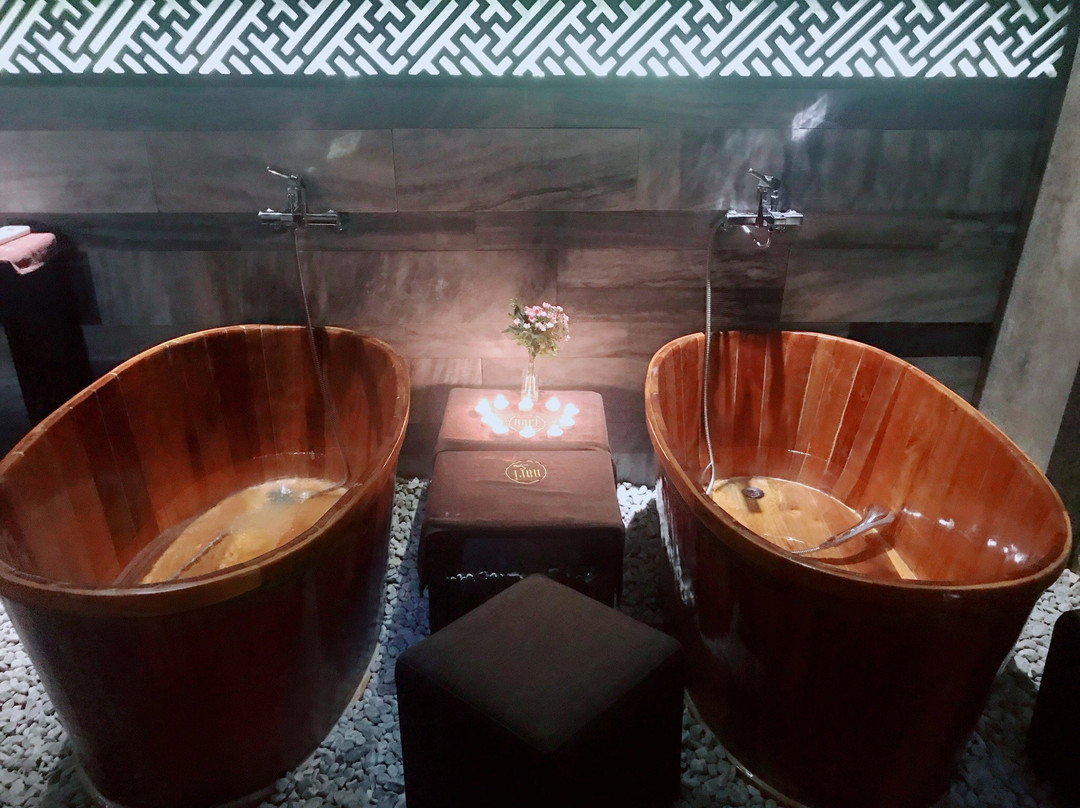 Nari Spa Danang-岘港必去景点