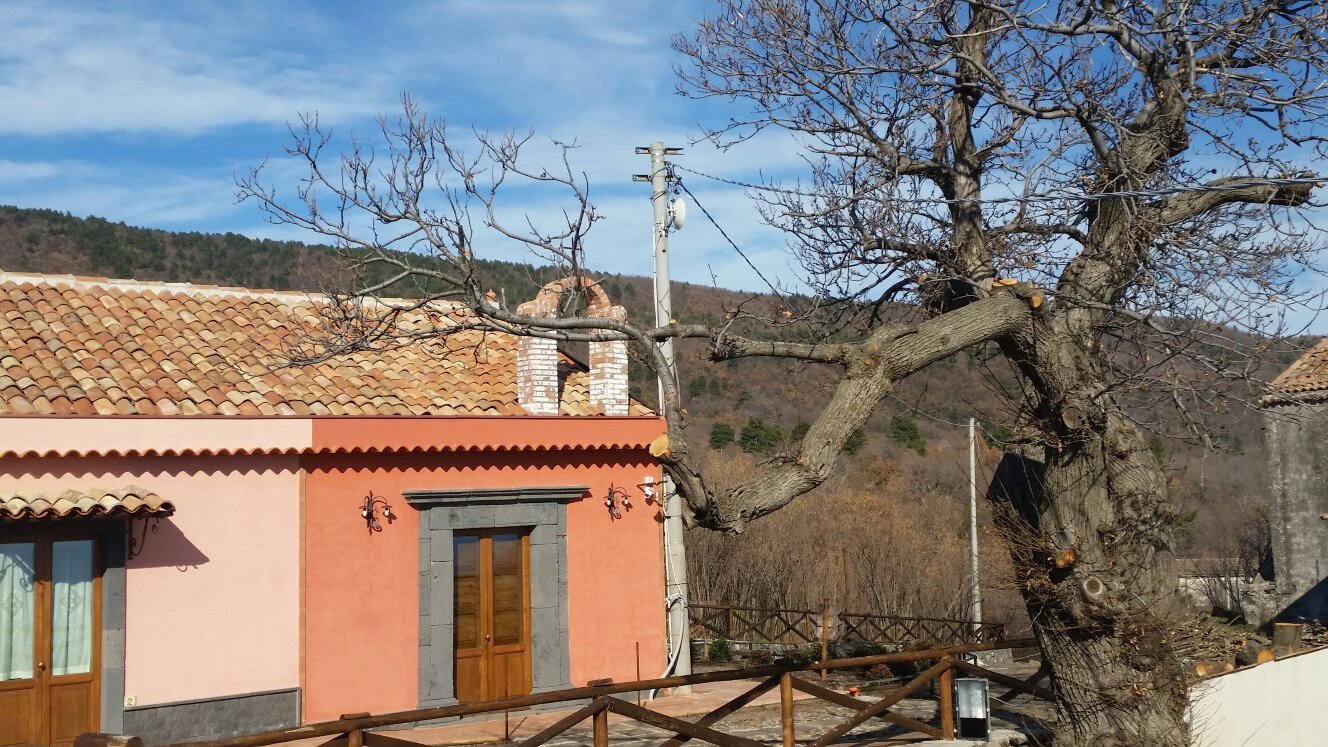 Agriturismo Feudo Magazzeni-官方