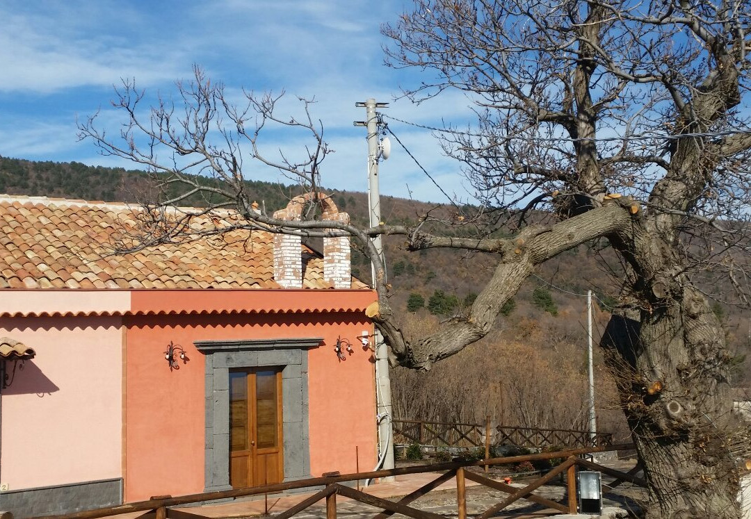 Sant'Alfio旅游攻略图片