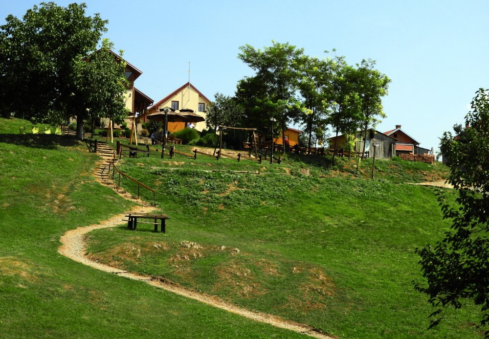 Irig旅游攻略图片