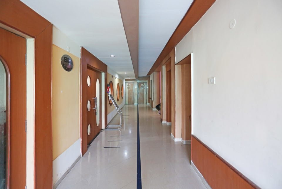 OYO 3501 Hotel Mahabir Galaxy主图