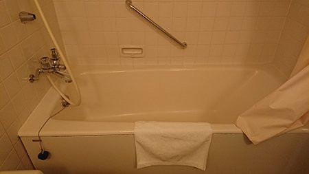 Rose Court Hotel主图