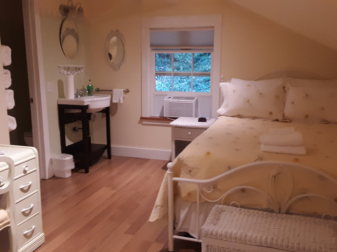 Carpenter's Guest House主图