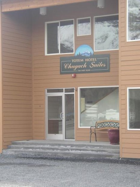 图腾酒店及套房主图