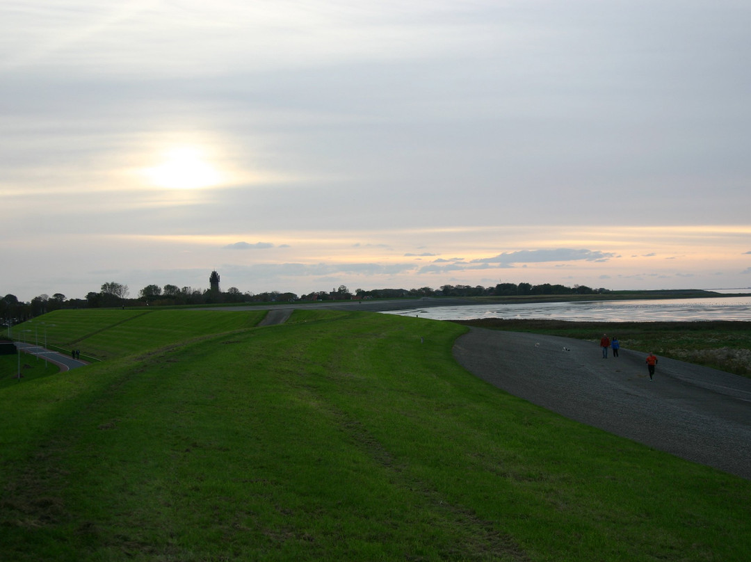 Het Huis Van De Wadden主图