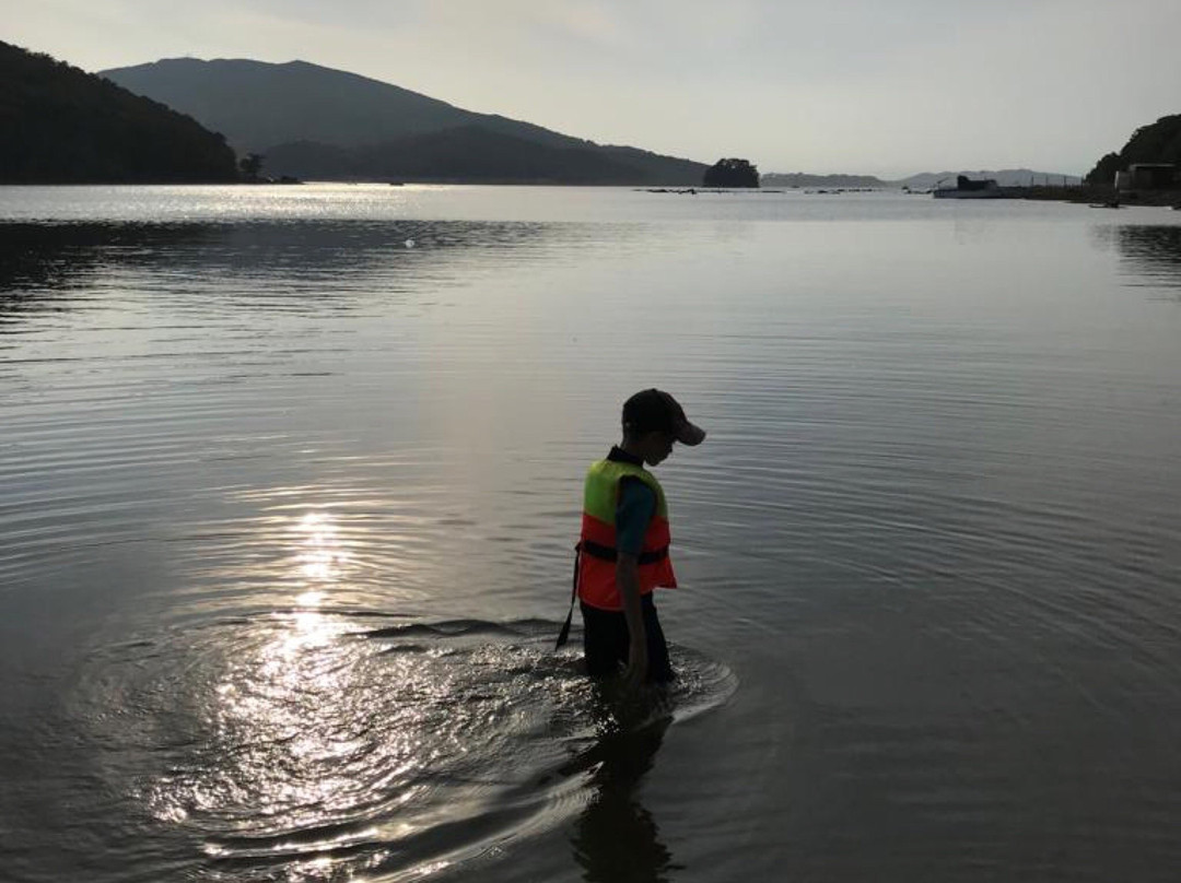 Bay of Labor景点图片