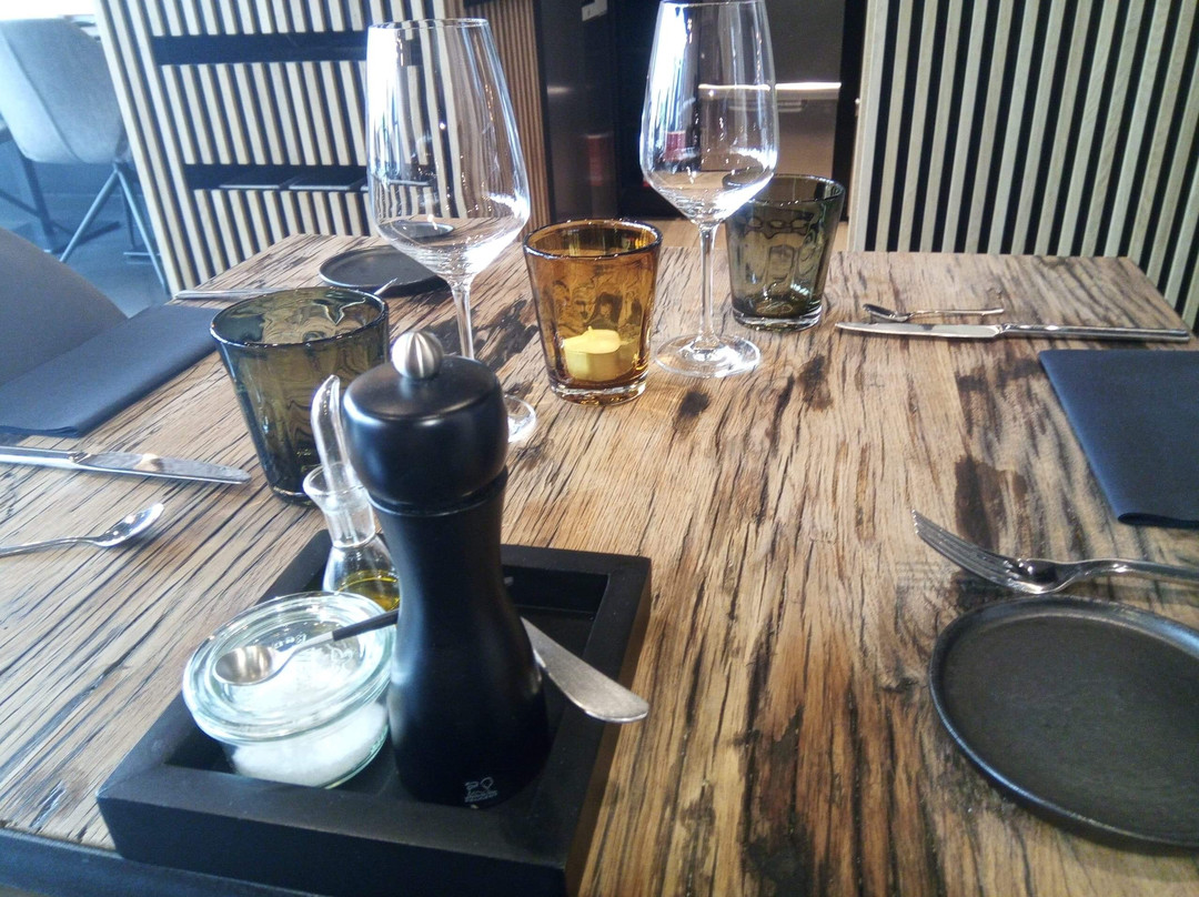 Bistro de Boeie