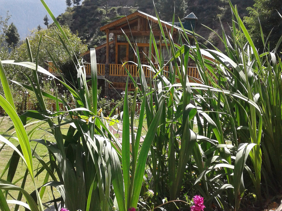 Walnut Heights by Roomy, Kalam主图