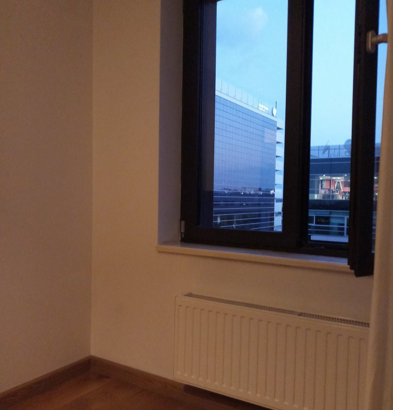 Upground Residence Apartments主图