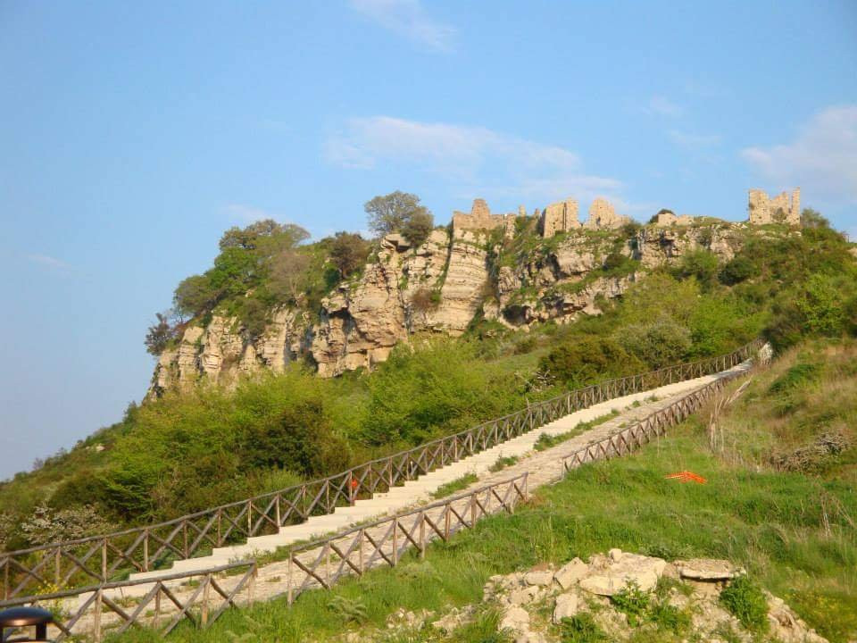 Cerenzia旅游景点-Acerenthia