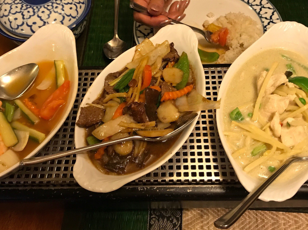 Lanna Thai