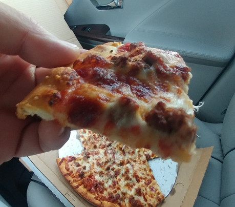 Nancy's Pizza Woodridge