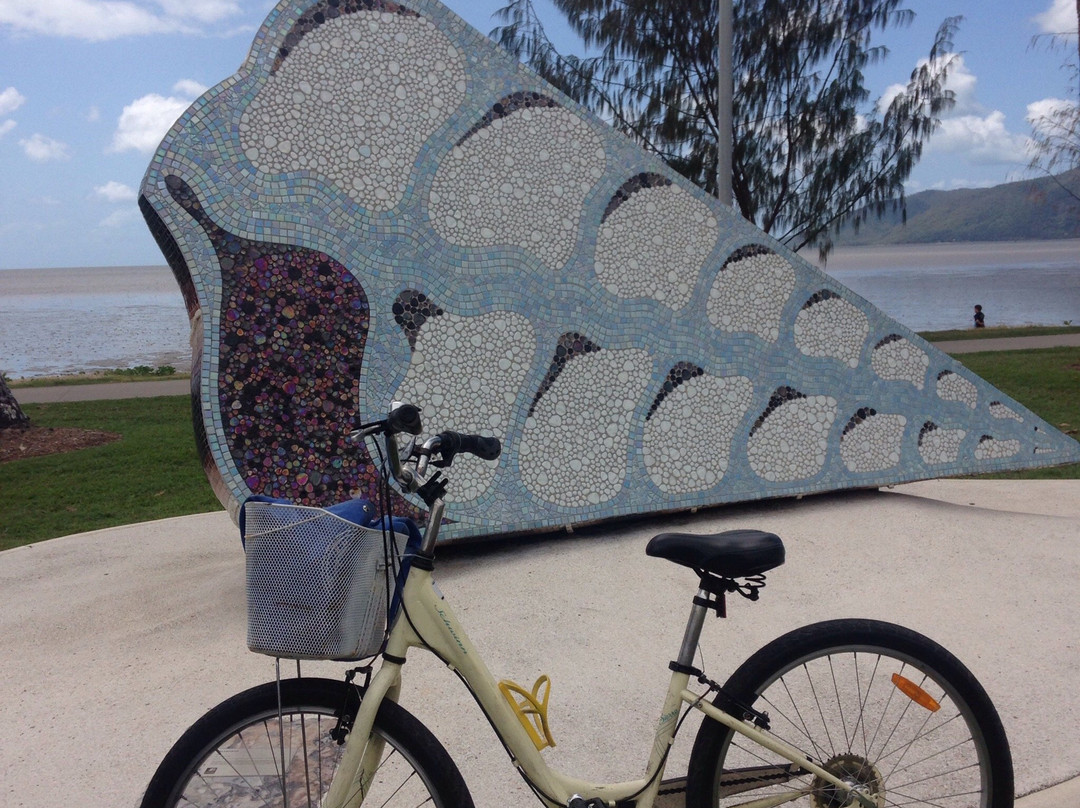 Cairns Scooter and Bicycle Hire