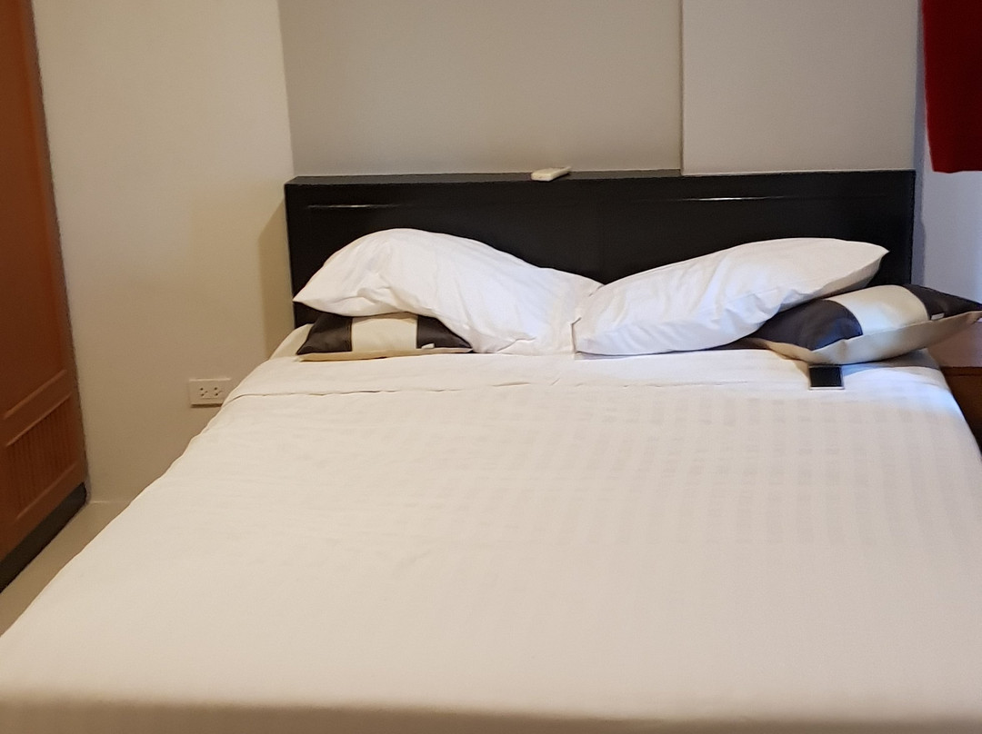 I Rich Residence主图