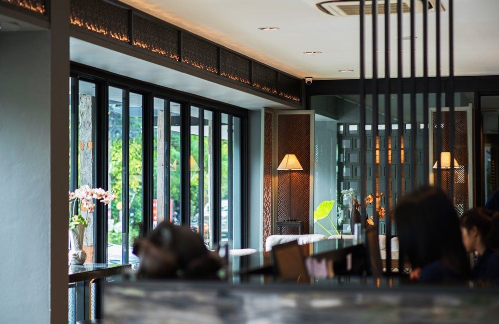 L Nimman Chiang Mai Boutique Hotel主图