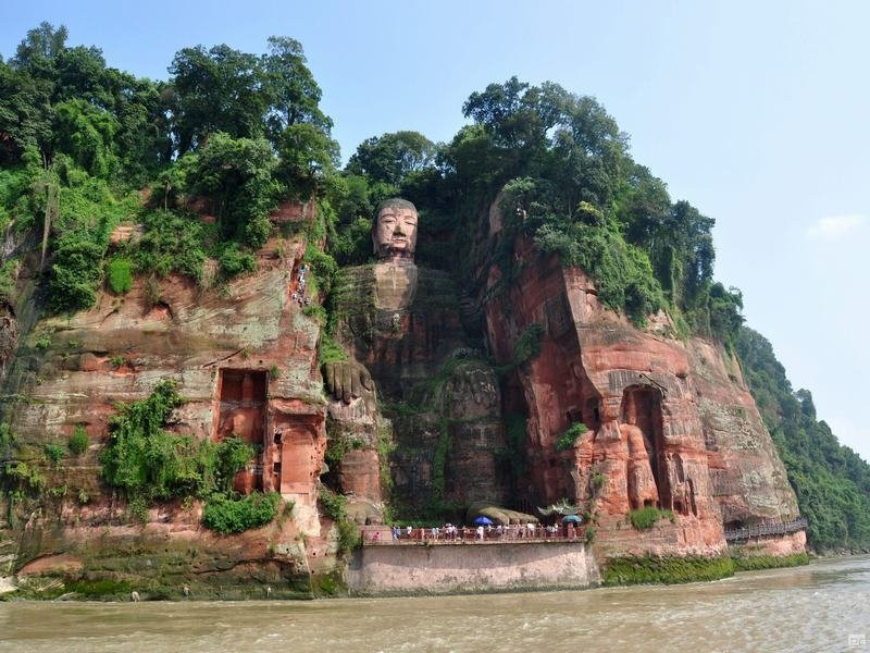 Local Chengdu Tours-成都必去景点