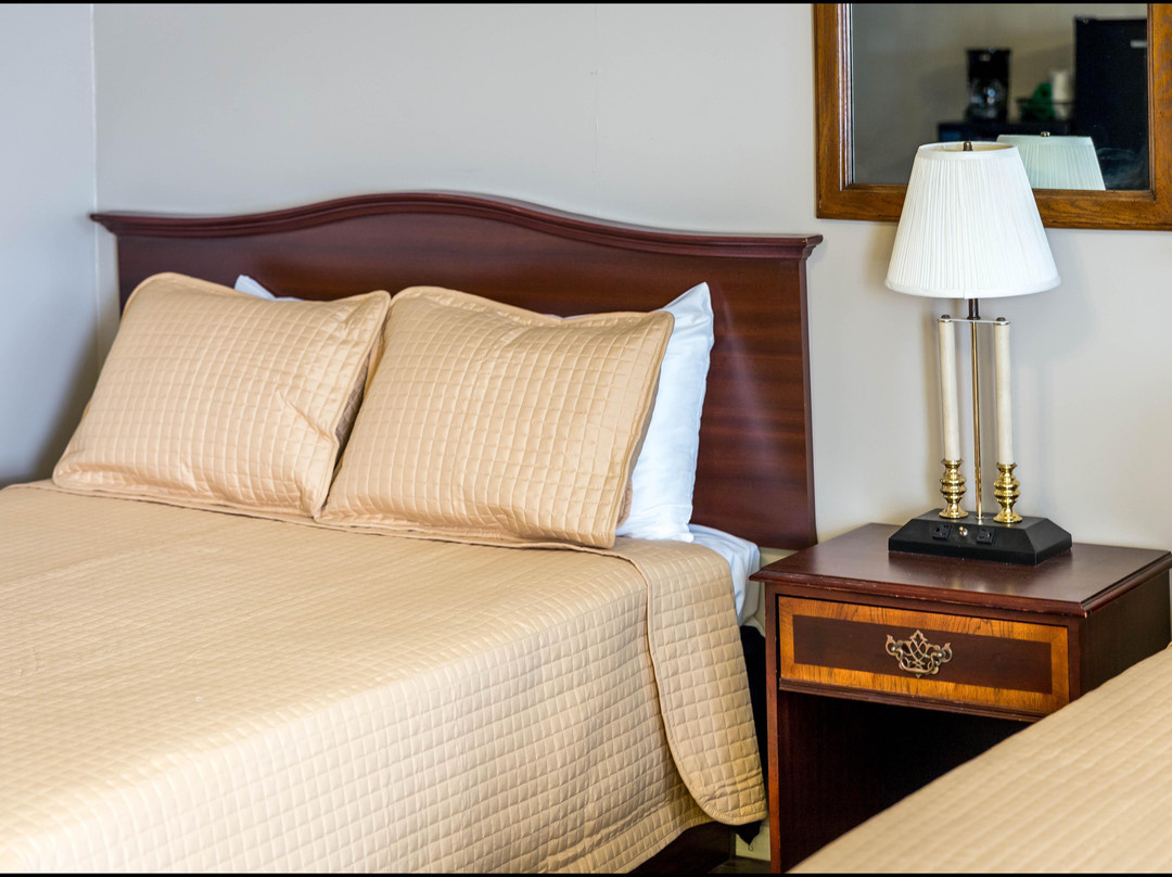 Marina Inn & Event Center主图