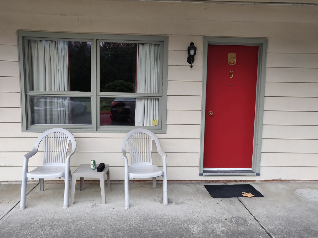 Colonial 900 Motel主图